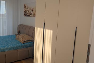 Premium Living în Marmura Residence,3 Camere Modern,2 Băi,Balcon Mare,2 parcari - 14