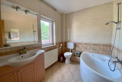 Vilă  Str. Iancu Nicolae – Jolie Ville | Complex rezidențial | 3 dormitoare - 19