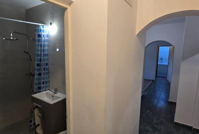 De inchiriat - Apartament 4 camere Metrou Brancoveanu - 5