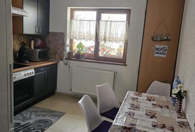 Casă individuală cu 3 dormitoare și teren de 500 mp, de închiriat în Ghiroda - 22