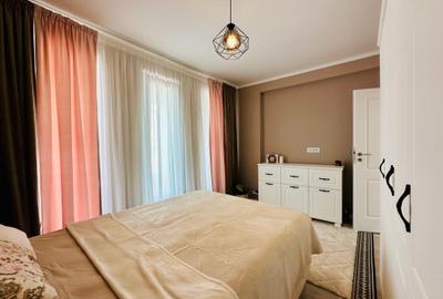 Casă individuală nouă de vânzare parter | 4 camere | Berceni Ilfov | 450 mp - 10
