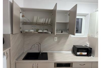 Proprietar inchiriez apartament 2 camere + birou, loc de parcare si boxa depozit - 3