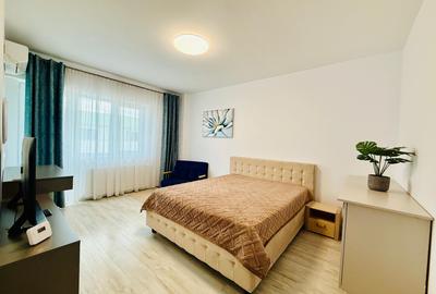 PODU ROS, APARTAMENT CU O CAMERA DECOMANDAT, MUTARE IMEDIATA - 15
