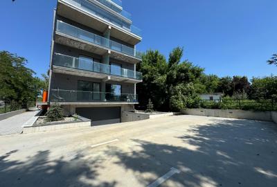 Apartament 3 camere  79 mp  Parcare inclusa Bloc boutique 2025 - 3