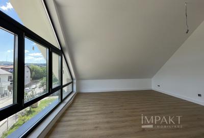 Spațiu birouri de închiriat | Borhanci | 5 parcări - 29