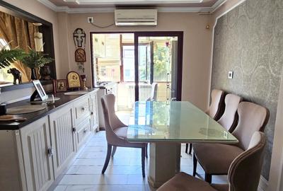 Apartament modern cu 3 camere - de închiriat - zona Siderurgiștilor Vest - 10