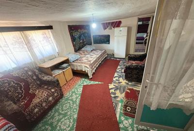 Casă 90 mp + teren 826 mp, lângă parc și lac – Fundeni - 7