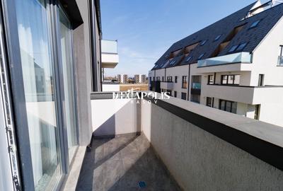 Apartament 3 camere | Maurer Villas | Etaj 2 | Parcare + Boxă - 7