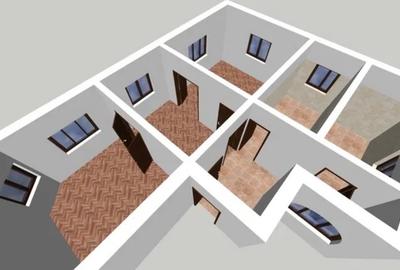 Spatiu comercial premium in vila interbelica P-ta Dorobanti/Beller - 8