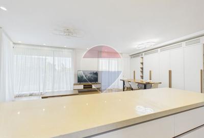 Apartament cu 3 camere de închiriat în zona Aviatiei - 5