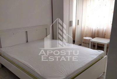 Garsonieră decomandată, mobilată în Dâmbovița