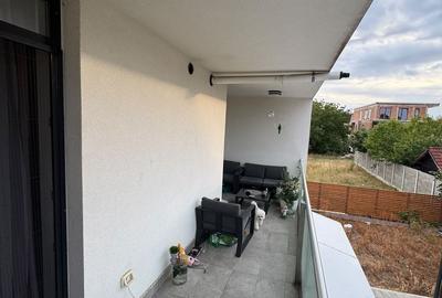 3 camere- Lipovei - Dumbravita - Padure - 11