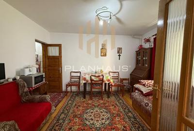 Apartament 3 camere cu teren, zona PARC/Hollosi Simon - 2