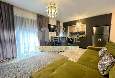 Apartament 2 camere, de lux, central, Ploiesti - 1