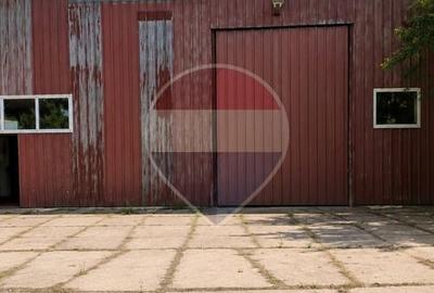Proprietate Industrială & Logistică - 4