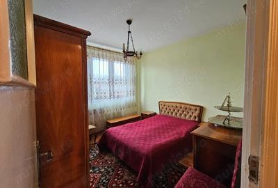 Apartament 2 camere de închiriat | Domenii – Bd. Ion Mihalache - 1