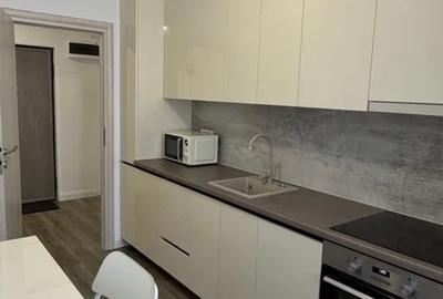 2 camere Bucurestii Noi - Pod Constanta *imobil 2026* - 4