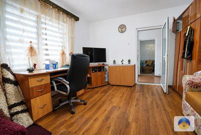 Casa 2 camere, 81 mp, teren 567 mp, Darmanesti, Piatra-Neamt - 6