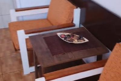 Garsoniera 25mp la Marea Neagră in Saturn, Mangalia, et 2/3 ,la 3 min de plaja - 11