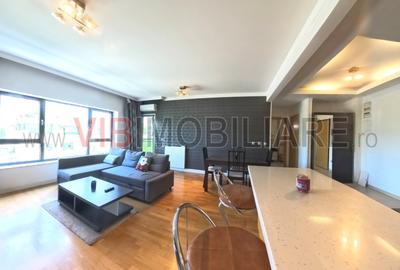 2 camere, Emerald Residence - Lacul Tei - 1