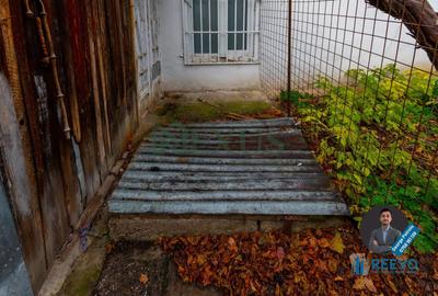 Casă cu teren în poziție ultracentrală | Vad comercial exceptional - 23