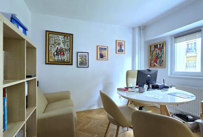 UNIVERSITATE - GRAND  HOTEL - APARTAMENT 4 CAMERE DECOMANDAT - 1