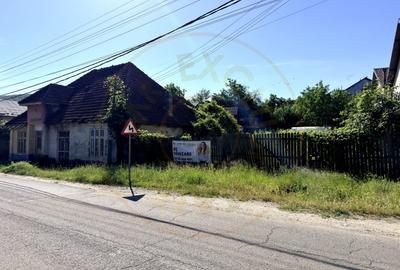 Teren intravilan 546 mp in Stefanesti |+ TVA | Toate utilitatile incluse - 4