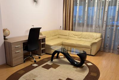 Exclusivitate-Gara, apartament 2 camere, 64 mp, bloc 2010, loc de parcare - 1