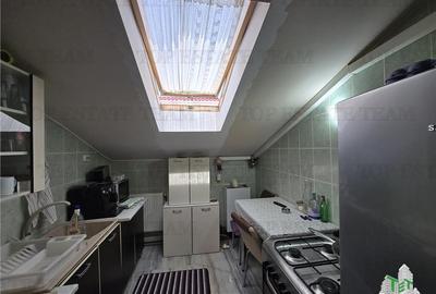 Apartament cu 3 camere, mobilat/utilat, bloc nou, langa metrou, in zona Valea Ol - 5