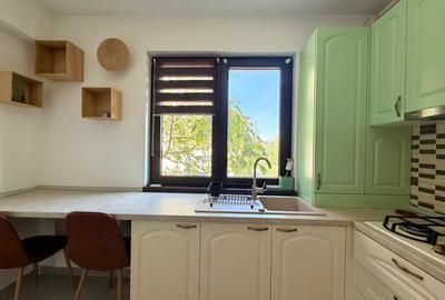 2 Camere Dobroesti Str. Caisului 72 Mp Totali Loc de Parcare Centrala Proprie - 9