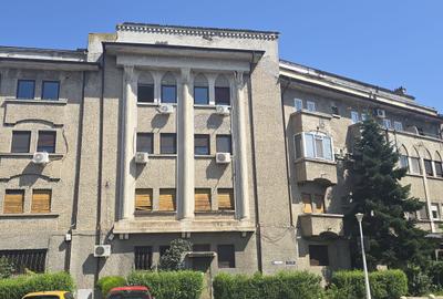 De vanzare - Apartament cochet proximitate Facultate de Medicina - 9