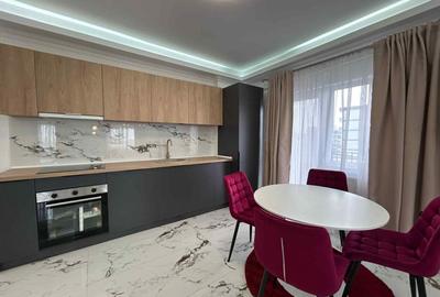 Apartament modern de vânzare în Zig Zag Junior, Mamaia Sat - 11