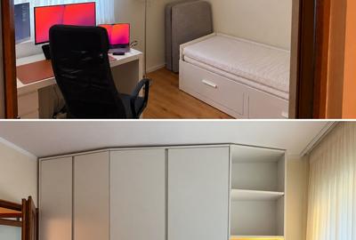 Apartament 3 camere Plaza Mall | Comision 0% - 3