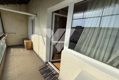 Apartament 2 camere decomandat, pivnita, balcon - Hipodrom 4 Sibiu - 6