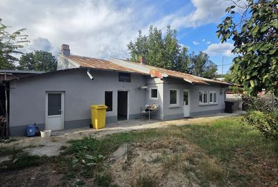 Teren Construcții intravilan de 670 mp, în Ferentari