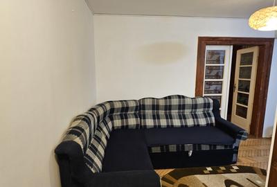 230 euro!!! Apartament cu 2 camere ET.3 Zona Sagului - 1