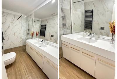 2 camere One Cotroceni Park *parcare subterana* - 6