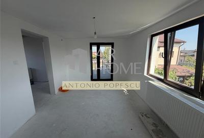 Casa 5 camere, P+1, in Strejnicu, Prahova. - 17