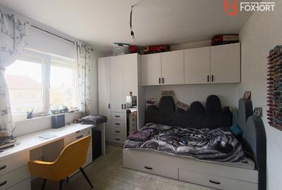 Duplex  4 camere + Apartament - V7228 - 12