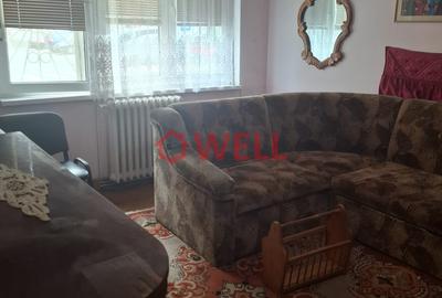 DE VÂNZARE APARTAMENT CU 3 CAMERE - 6