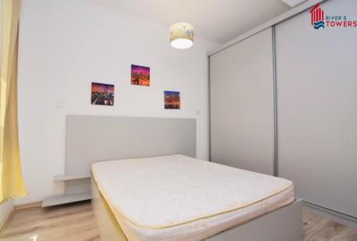 OFERTA NOUA - Studio cu 2 camere, River,s Towers, et 11/13. - 5