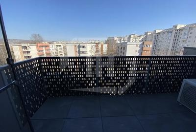 Apartament 3 camere I The Office - 8