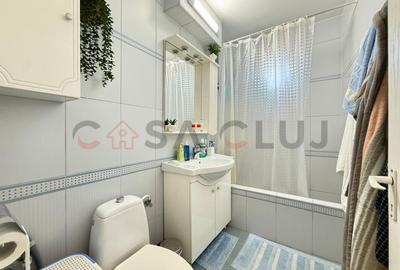 3 camere, la cheie, zona Transilvania College Gheorgheni - 7
