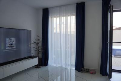 Casa insiruita 4 camere 4 bai Cartier 23/Theodor Pallady - 5