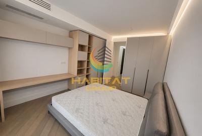 Închiriere Apartament 3 camere LUX - Pipera | Cortina 126 - 7