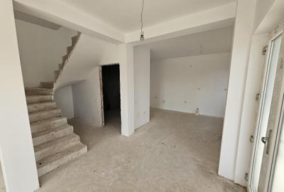 DUPLEX (LA GRI), P+1E+M, 122mpu, TEREN 248mp, CHIAJNA-ALEEA NUCILOR - 23