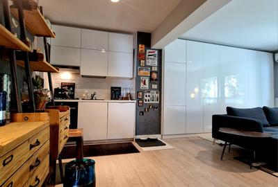 Ion Mihalache - Pta Victoriei - Apartament 3 camere - gradina de 95 mp amenajata - 28