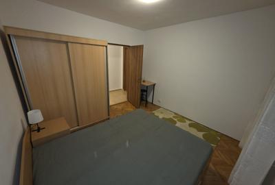 Titan parc doua camere dec et 6/10 mobilat utilat aproape de metrou - 5