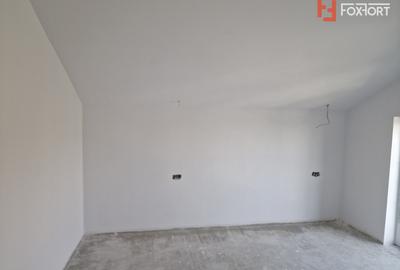 Duplex de vanzare ,4 camere, Lidl Drumul Boilor. - 2