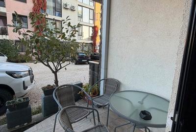 APARTAMENT PREMIUM DE INCHIRIAT  - 2 TERASE - PARCARE INCLUSA - TERMEN LUNG - - 14